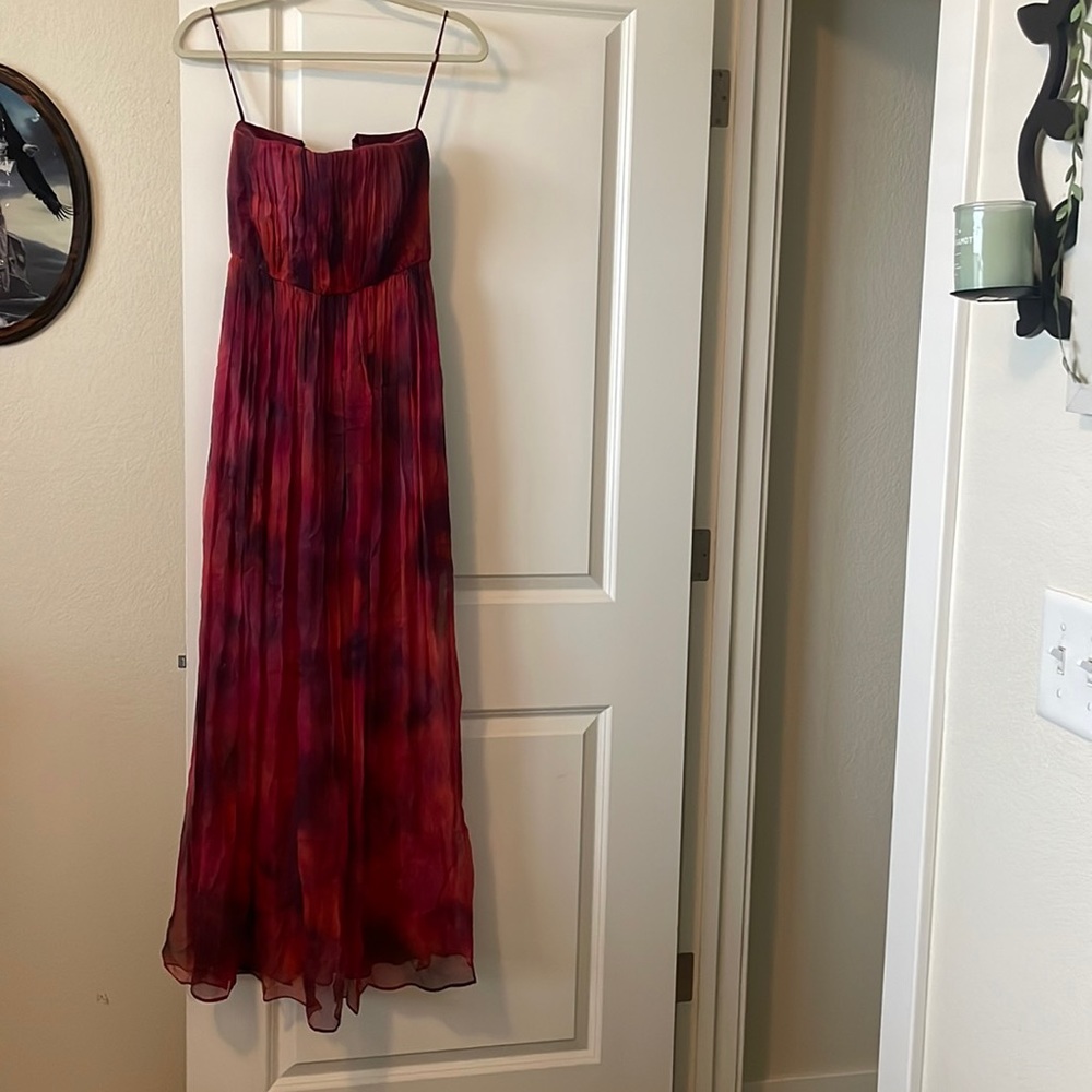 Alice Olivia Dress